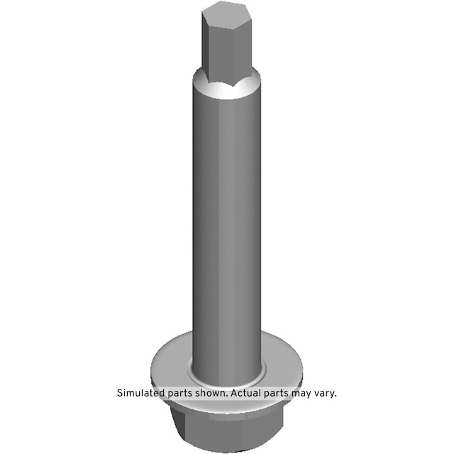 GM Genuine Parts Multi-Purpose Bolt