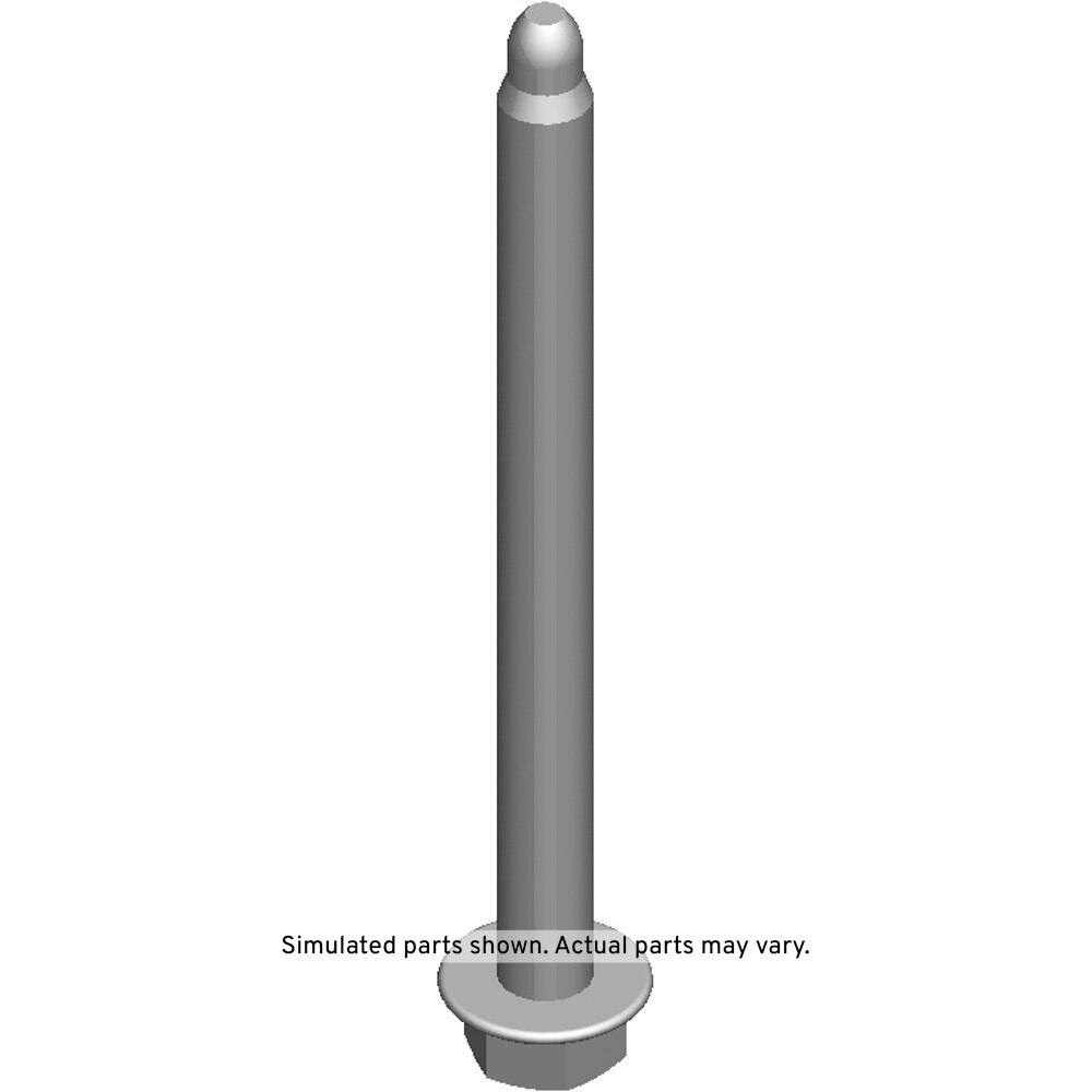 GM Genuine Parts Multi-Purpose Bolt