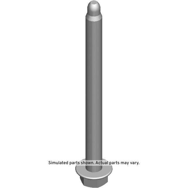 GM Genuine Parts Multi-Purpose Bolt