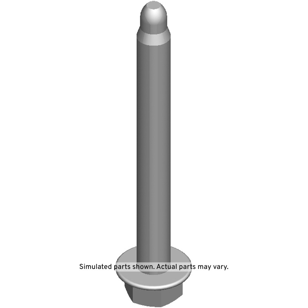 GM Genuine Parts Multi-Purpose Bolt