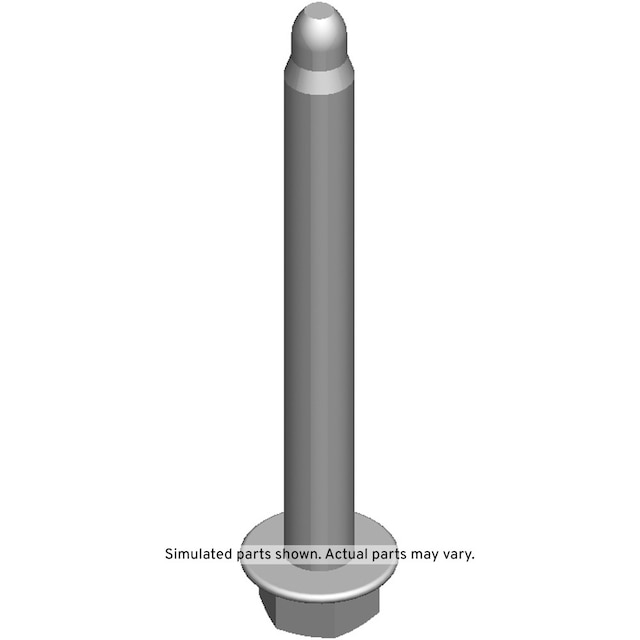 GM Genuine Parts Multi-Purpose Bolt