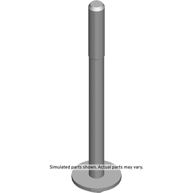 GM Genuine Parts Multi-Purpose Bolt
