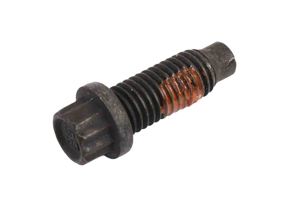 GM Genuine Parts M12x1.75x33.5 Multi-Purpose Bolt