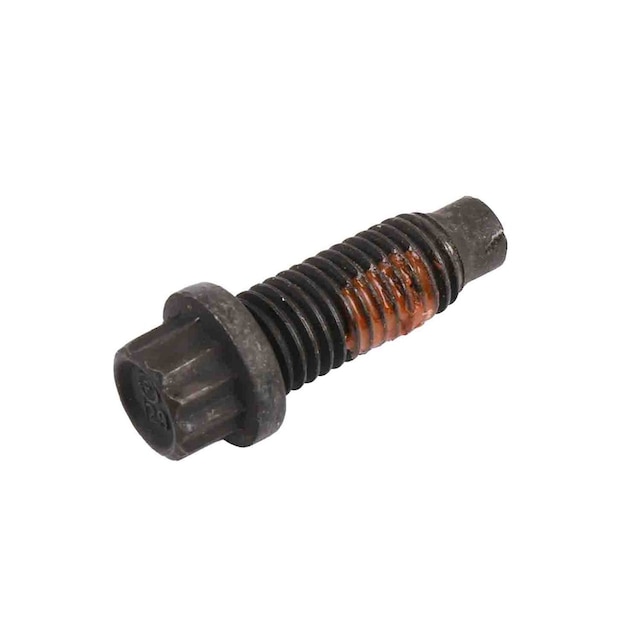 GM Genuine Parts M12x1.75x33.5 Multi-Purpose Bolt