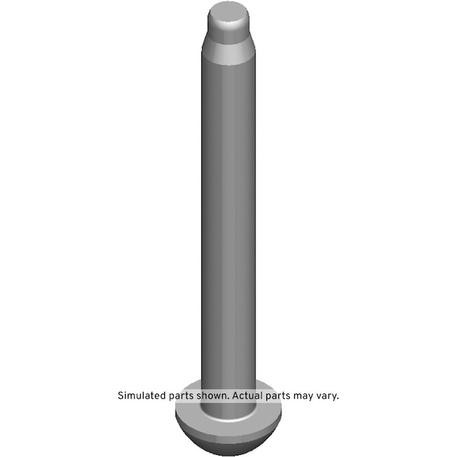 GM Genuine Parts Multi-Purpose Bolt
