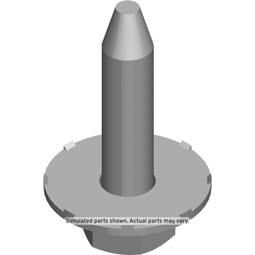 GM Genuine Parts Multi-Purpose Bolt