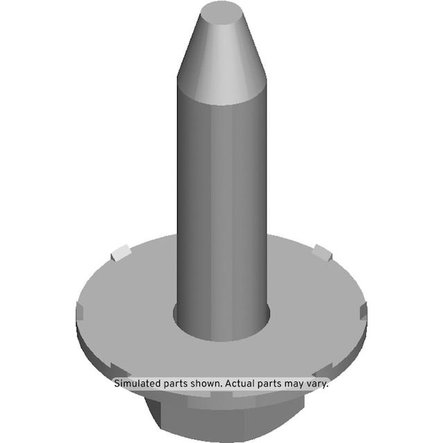GM Genuine Parts Multi-Purpose Bolt