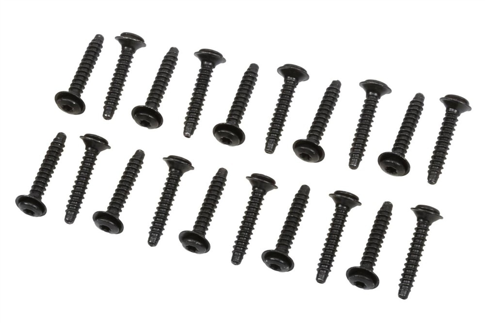 GM Genuine Parts Multi-Purpose Bolt