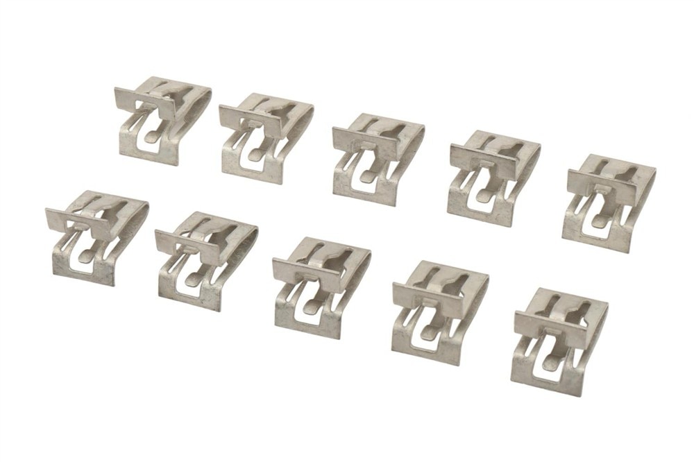 GM Genuine Parts Multi-Purpose Clip