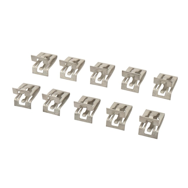 GM Genuine Parts Multi-Purpose Clip