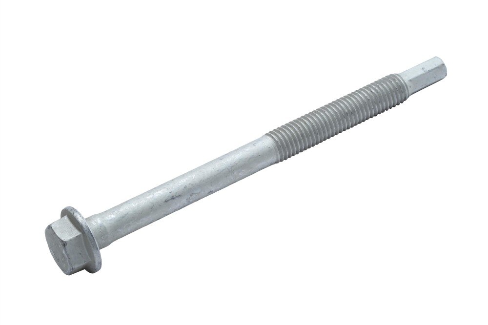 GM Genuine Parts Driver Side Transmission Support Crossmember Bolt