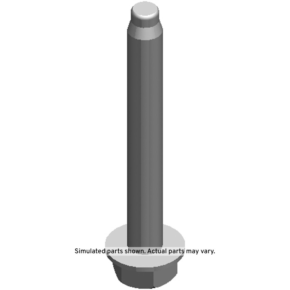 GM Genuine Parts Multi-Purpose Bolt