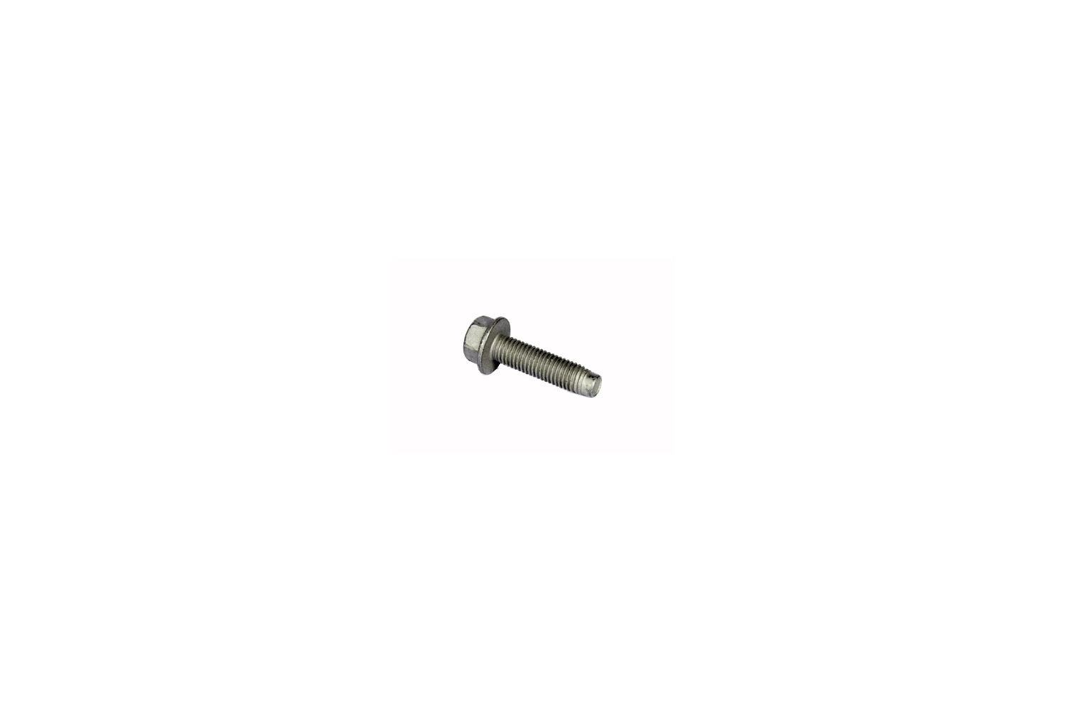 GM Genuine Parts Multi-Purpose Bolt