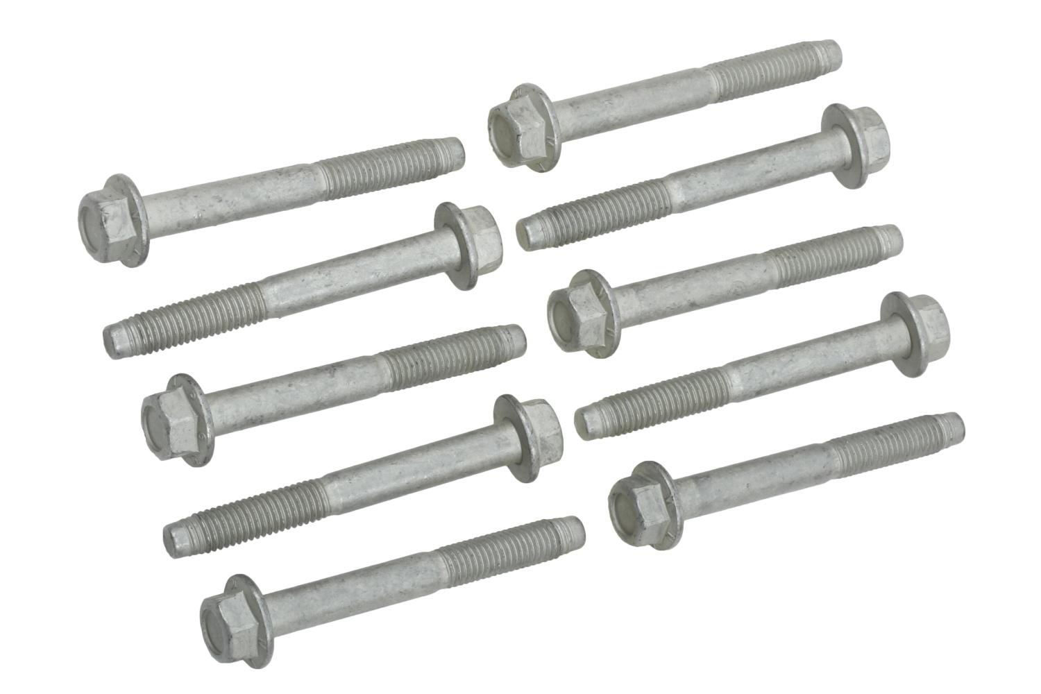 GM Genuine Parts Multi-Purpose Bolt