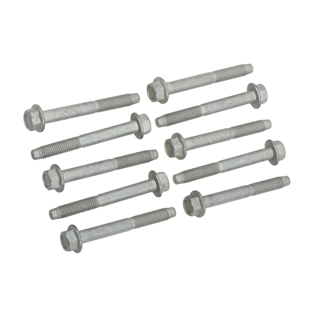 GM Genuine Parts Multi-Purpose Bolt