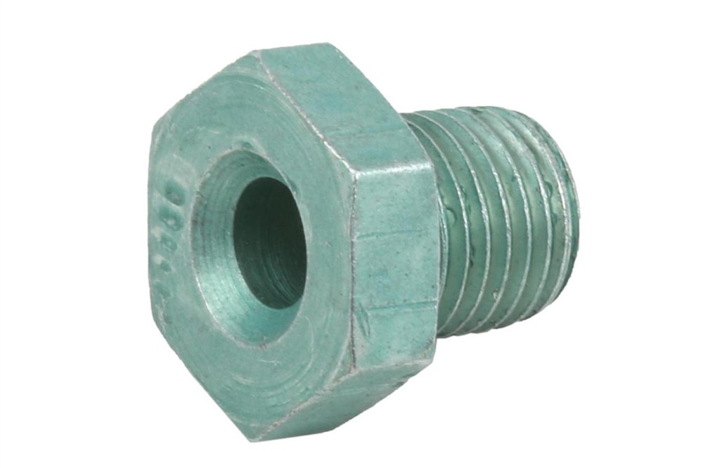 GM Genuine Parts Multi-Purpose Nut