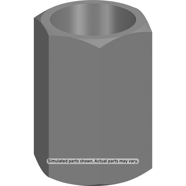 GM Genuine Parts Multi-Purpose Nut