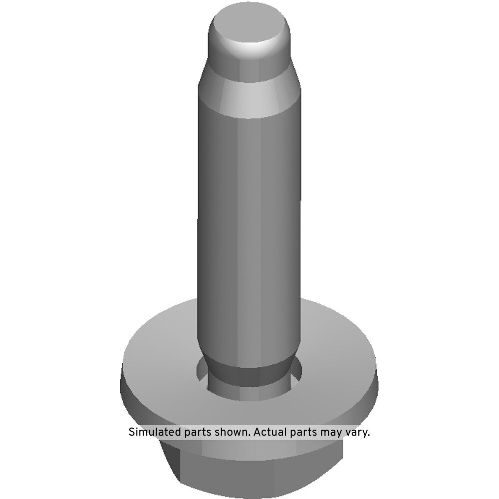 GM Genuine Parts Multi-Purpose Bolt