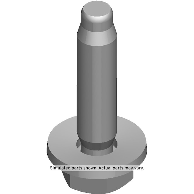 GM Genuine Parts Multi-Purpose Bolt