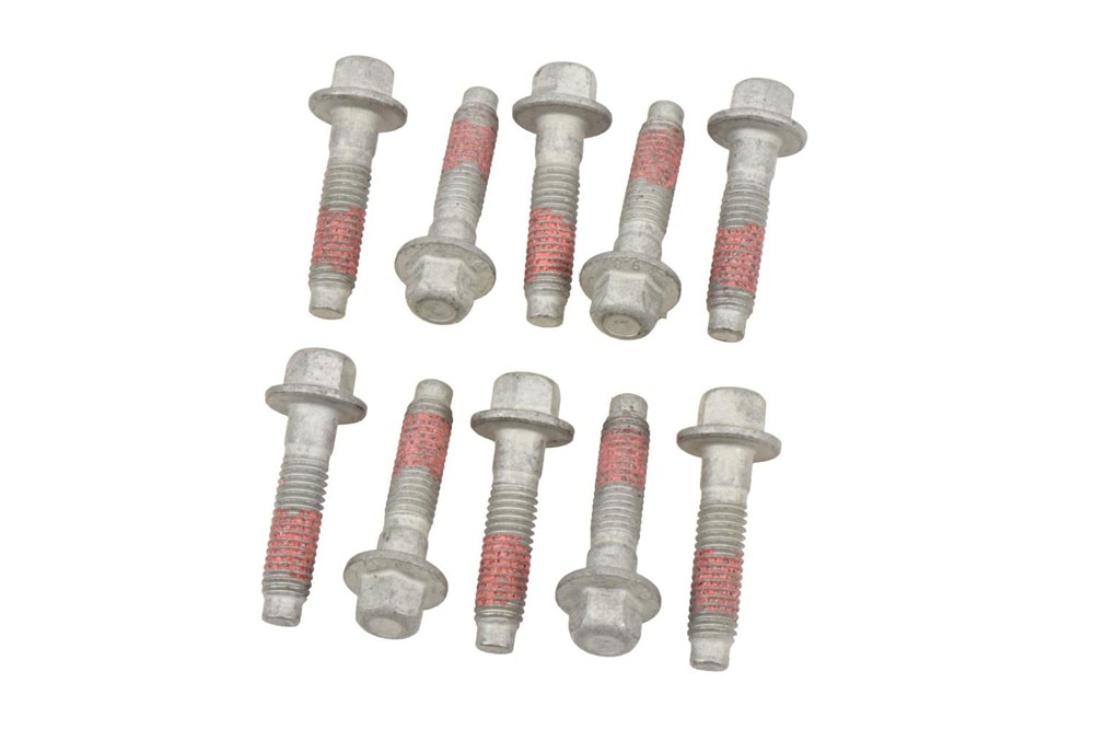 GM Genuine Parts Multi-Purpose Bolt