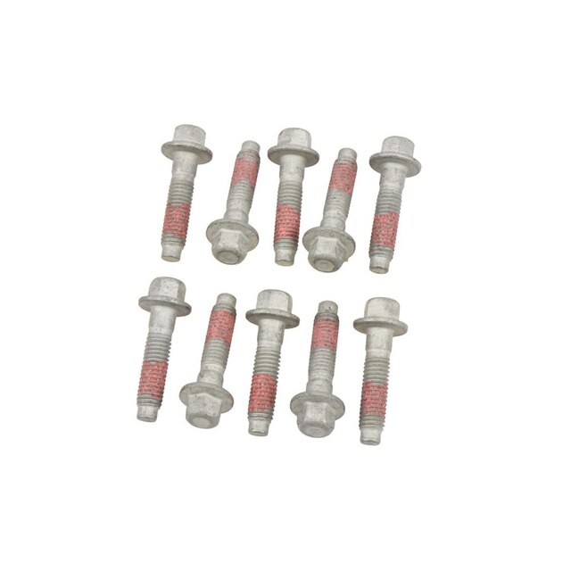 GM Genuine Parts Multi-Purpose Bolt