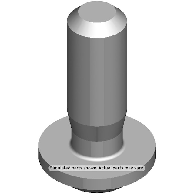 GM Genuine Parts Multi-Purpose Bolt