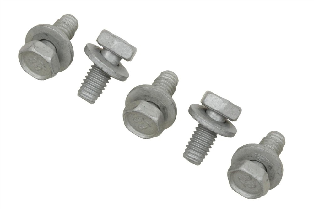GM Genuine Parts Multi-Purpose Bolt