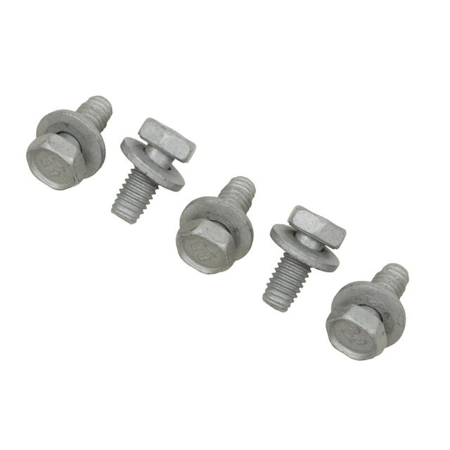 GM Genuine Parts Multi-Purpose Bolt
