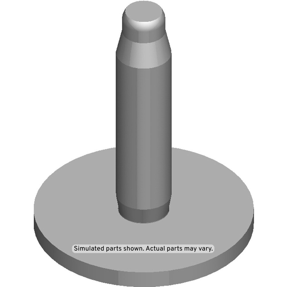 GM Genuine Parts Multi-Purpose Bolt