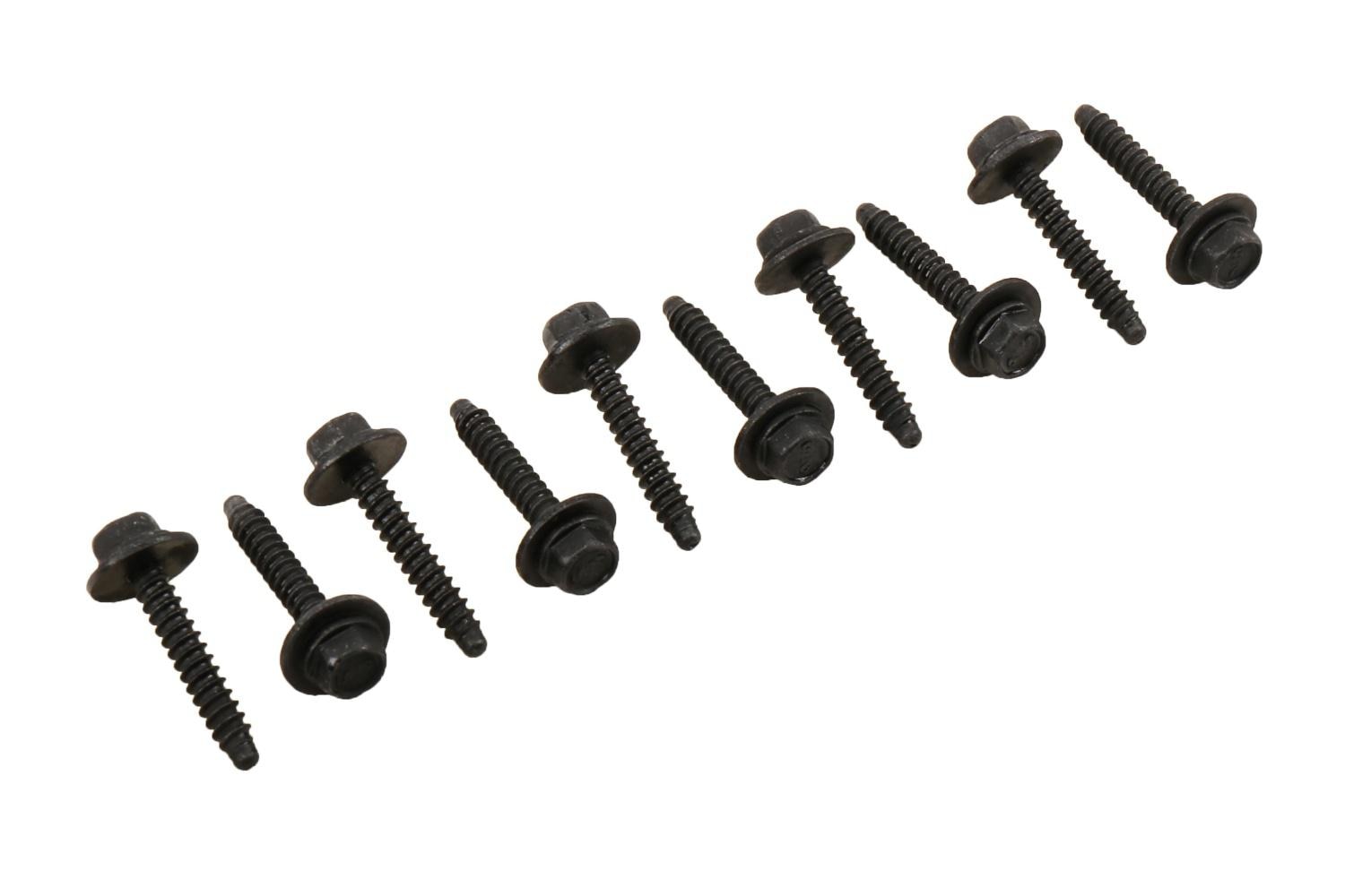 GM Genuine Parts Multi-Purpose Bolt
