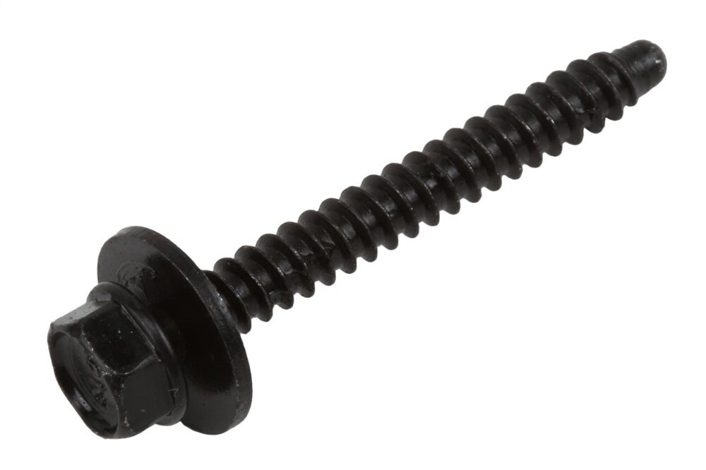 GM Genuine Parts Multi-Purpose Bolt