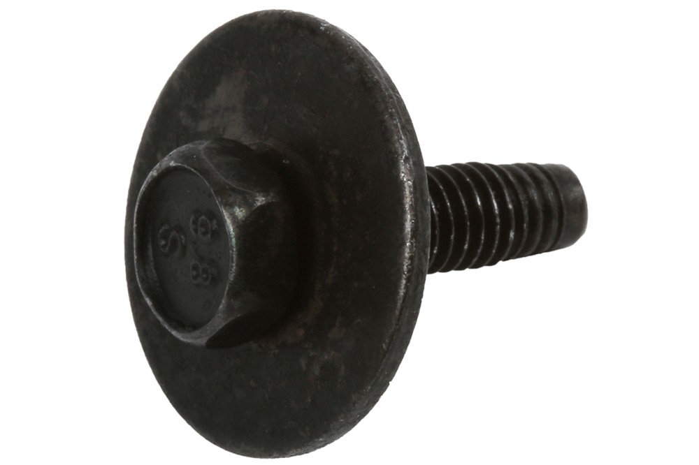 GM Genuine Parts Multi-Purpose Bolt