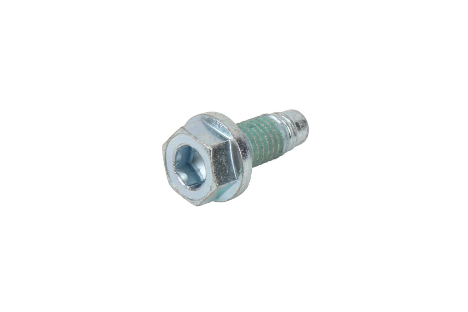 GM Genuine Parts Multi-Purpose Bolt
