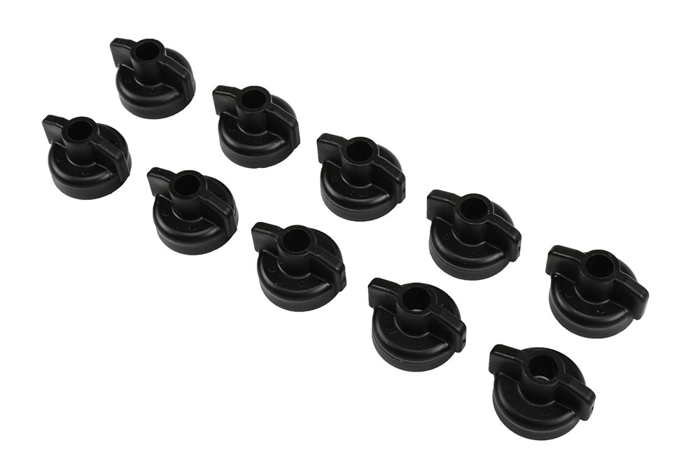 GM Genuine Parts Multi-Purpose Nut