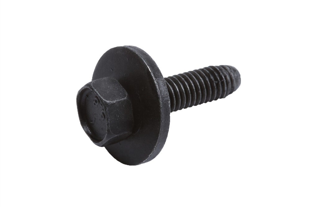 GM Genuine Parts Multi-Purpose Bolt