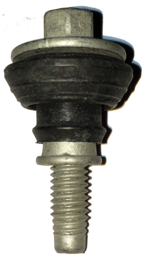 GM Genuine Parts Multi-Purpose Bolt