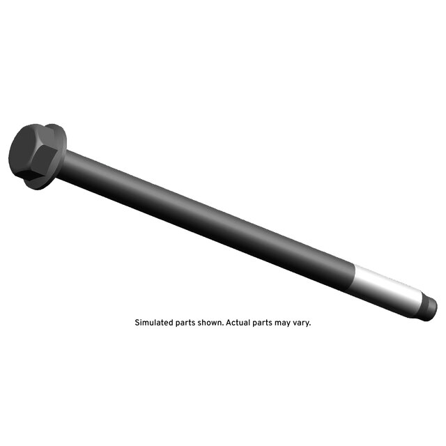 GM Genuine Parts Multi-Purpose Bolt