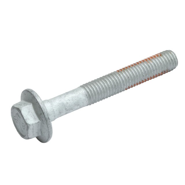 GM Genuine Parts M12x1.75x85 Steering Gear Bolt