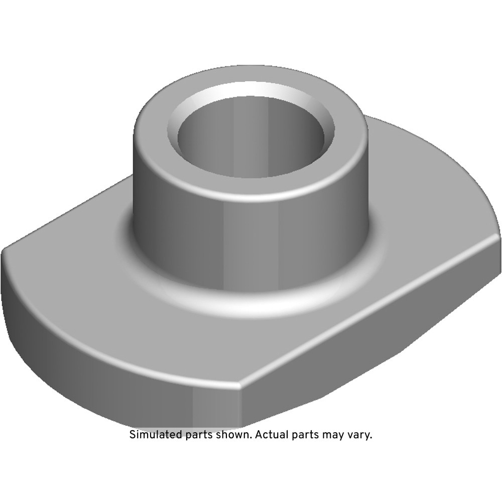 GM Genuine Parts Multi-Purpose Nut