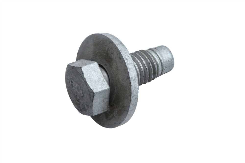 GM Genuine Parts Multi-Purpose Bolt