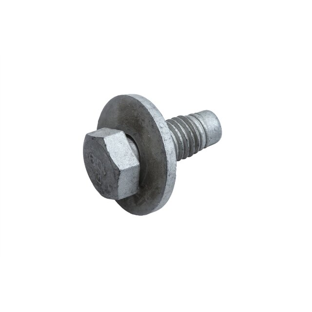 GM Genuine Parts Multi-Purpose Bolt
