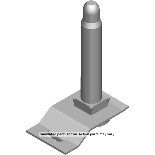 GM Genuine Parts Multi-Purpose Stud