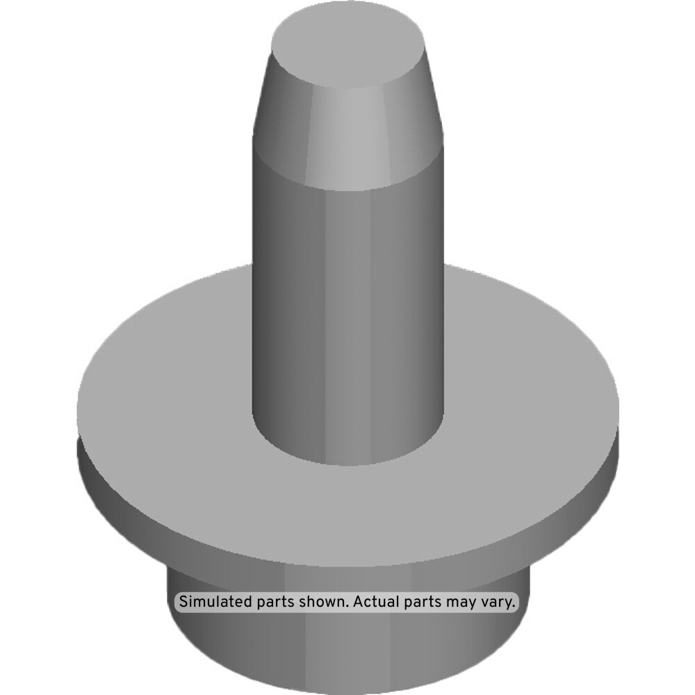 GM Genuine Parts Multi-Purpose Bolt