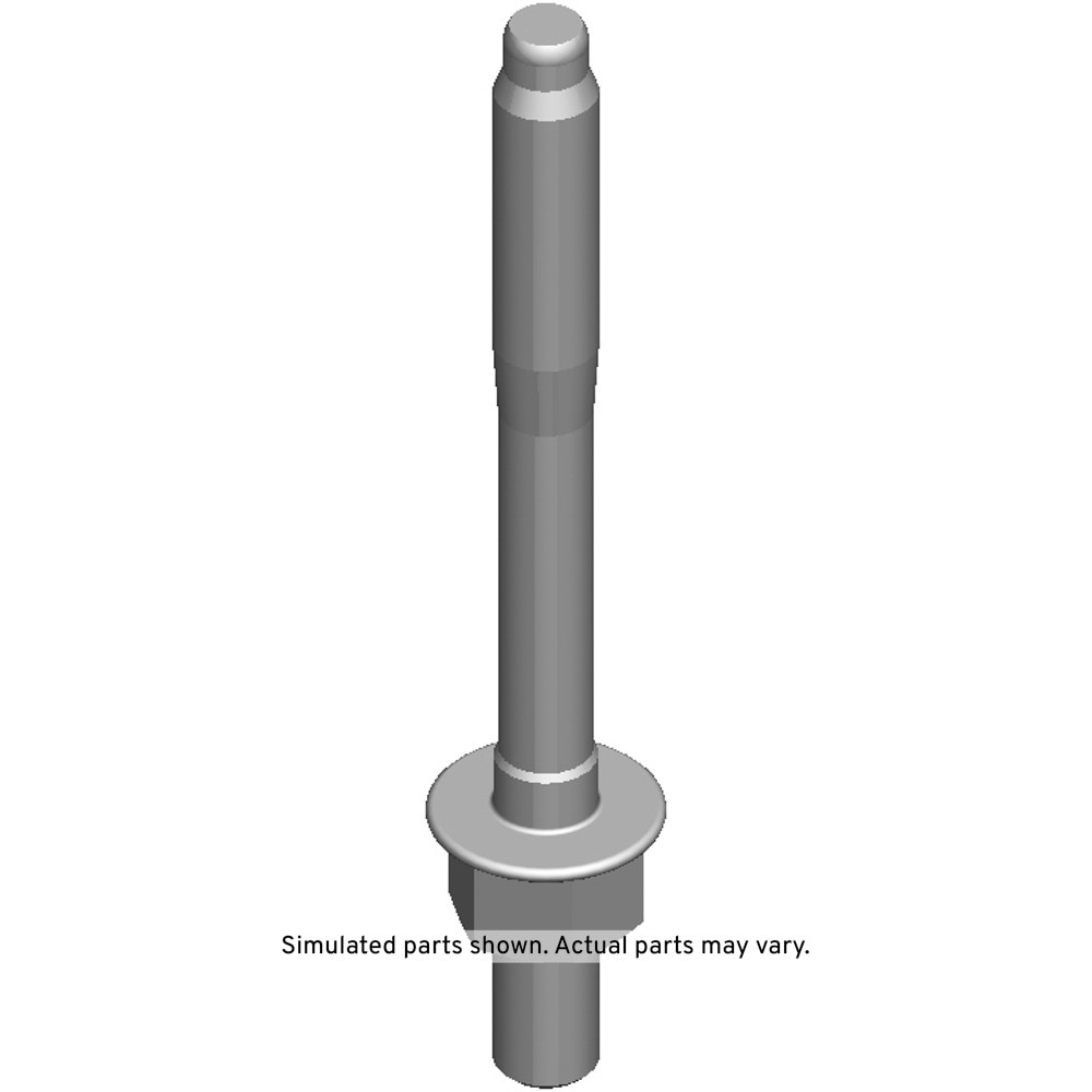 GM Genuine Parts Upper Intake Manifold Stud