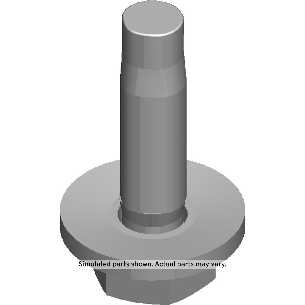 GM Genuine Parts Multi-Purpose Bolt