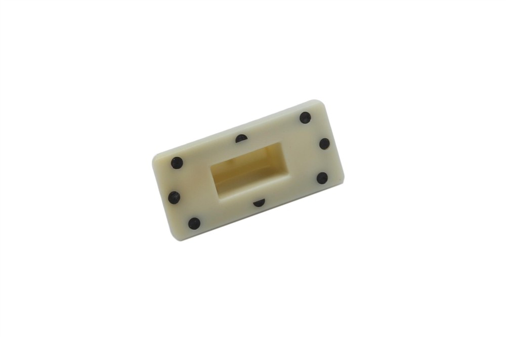 GM Genuine Parts Multi-Purpose Molding Retainer