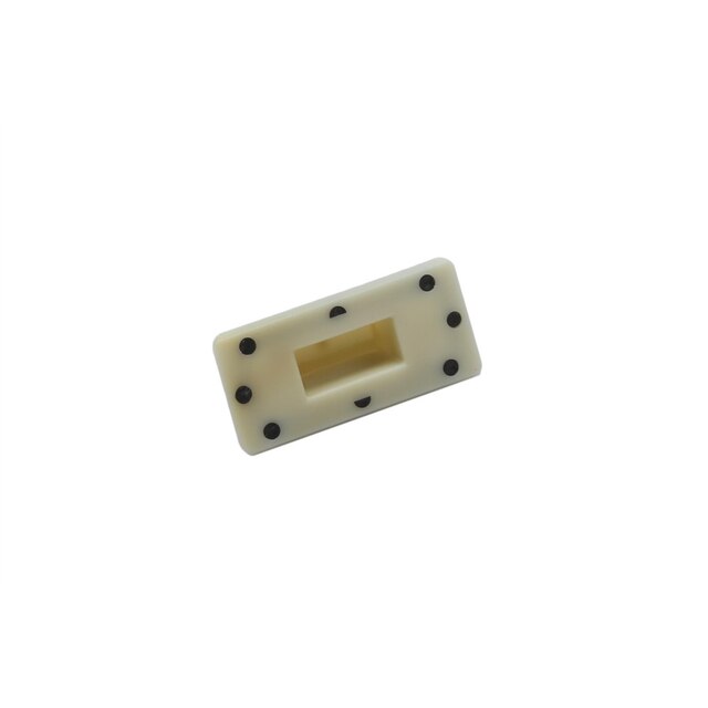 GM Genuine Parts Multi-Purpose Molding Retainer