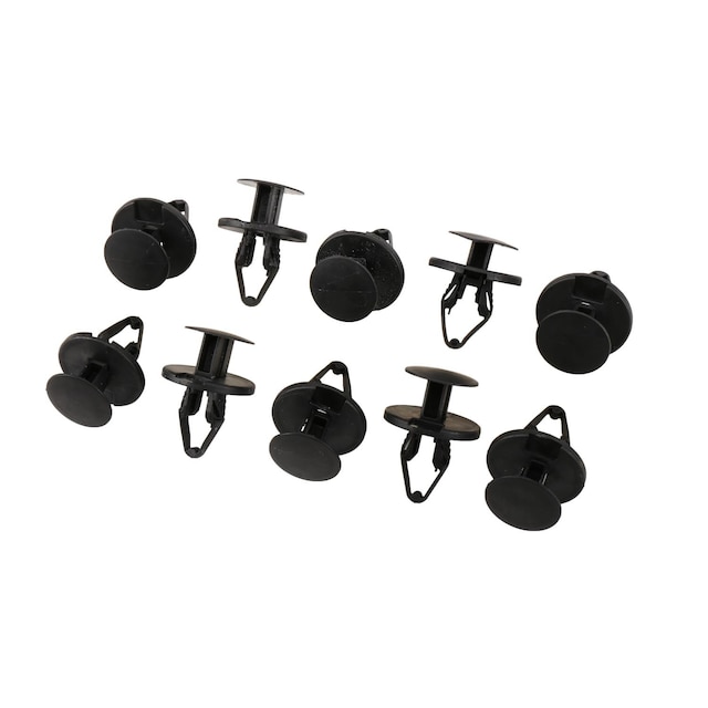 GM Genuine Parts Multi-Purpose Push Pin