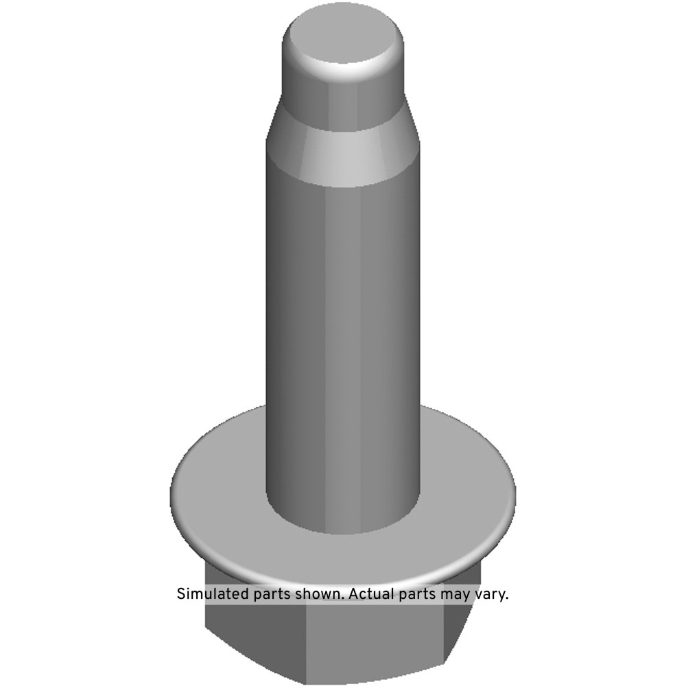 GM Genuine Parts Multi-Purpose Bolt