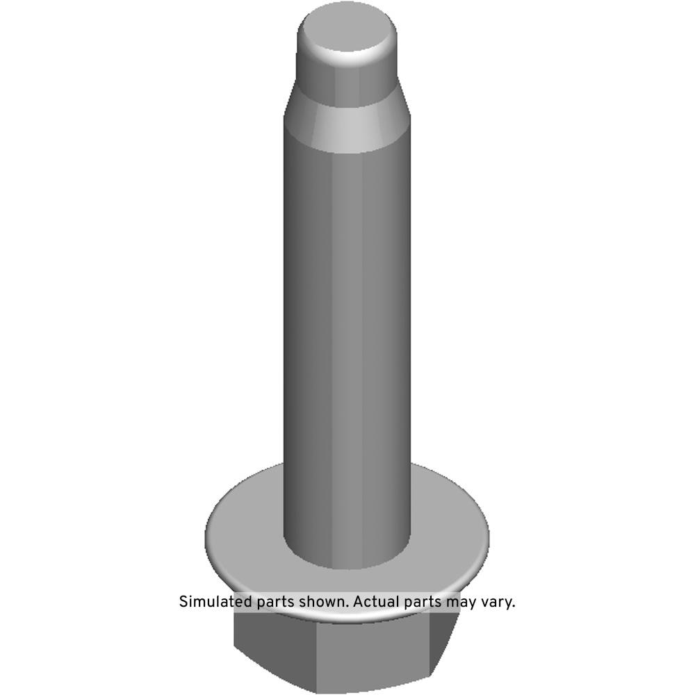 GM Genuine Parts Multi-Purpose Bolt